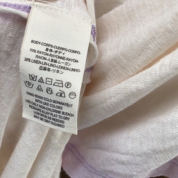 NWT We The Free Pluto One Shoulder Top Size XS - Picture 6 of 11